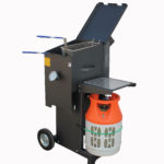 Cajun Fryer Giveaway