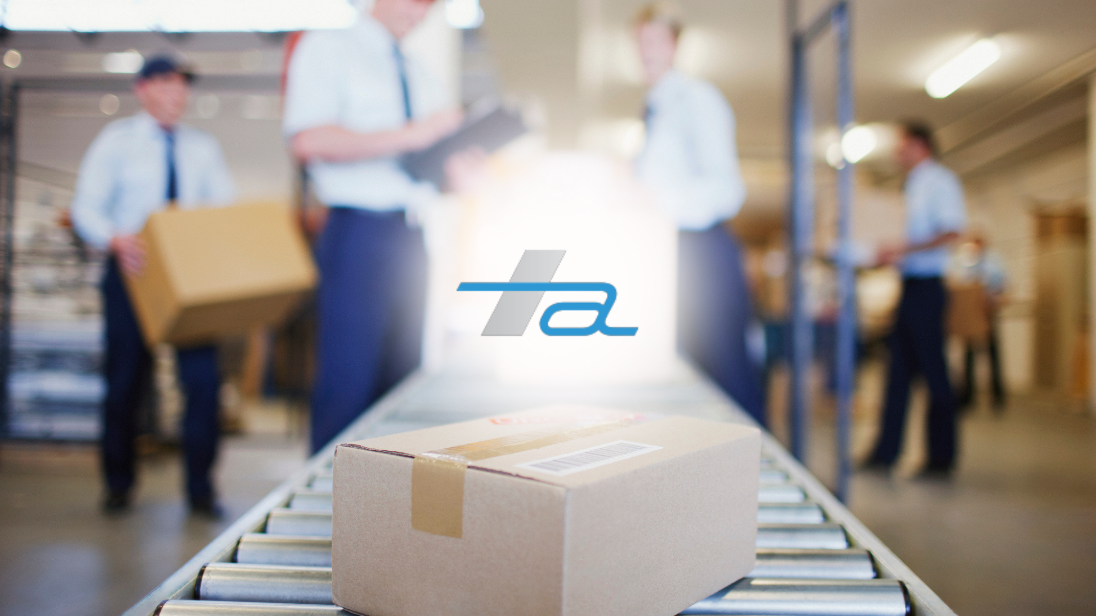 Custom Packaging & Easy Stock Ordering