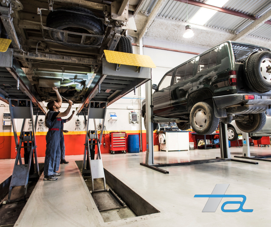 5 Tips to Stay Dependable and Set your Shop Apart - Total Automotive Blog